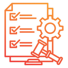 Compliance Management Icon