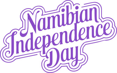 Namibian Independence Day.
