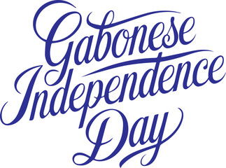 Gabonese Independence Day.