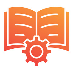 Guide Book Icon