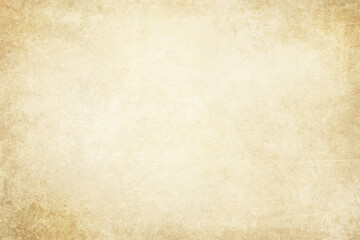 Aged dirty damaged paper texture for background design.