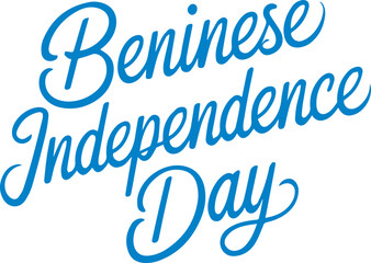 Beninese Independence Day.