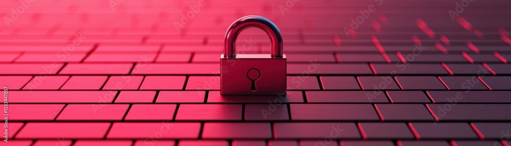 Poster big data cybersecurity malware protection privacy. ai-driven anti-malware software, futuristic digit