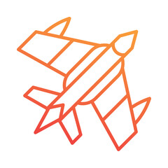 Jet Icon