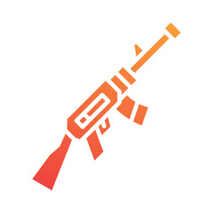 Rifle Icon