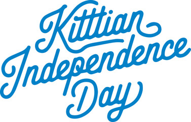 Kittitian Independence Day.