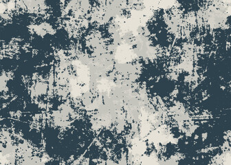 Seamless Urban Grunge Texture with a Grunge Effect