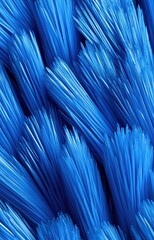 blue abstract background
