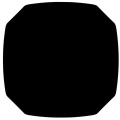 Fototapeta premium 도형