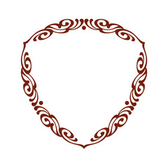 1107.eps heart shaped chain