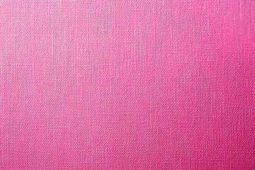 Fototapeta premium Pink Fabric Texture: Soft Textile Background Image