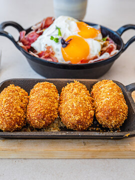 Croquette　