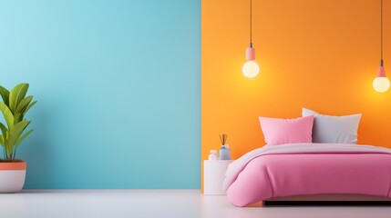 modern interior design