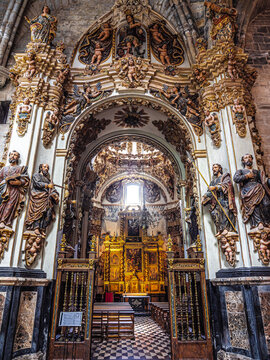 Tudela Cathedral