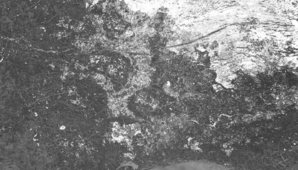 Distressed Grunge Wood Texture with Aged Stain Overlay Background