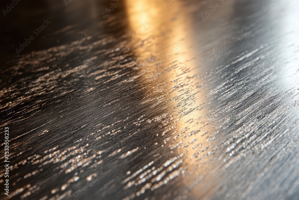 Poster texture's tale: a macro perspective on a textured surface with intricate patterns, suggesting a hist