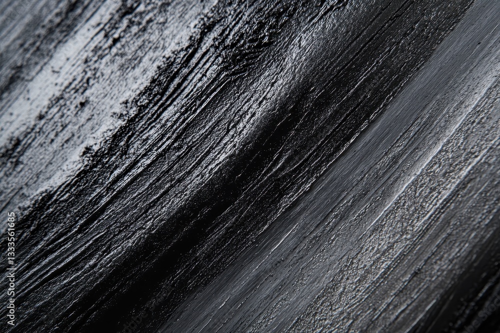 Poster textured abstract: a close-up shot of textured abstract, creating a captivating visual experience wi