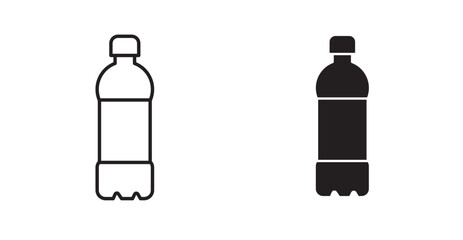 water bottle icon