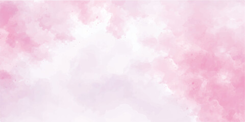 Delicate watercolor background featuring a pinkish gradient with a soft and artistic feel. Ideal for branding, invitations, social media graphics, and elegant presentations.
