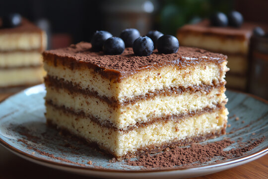 dobos torte