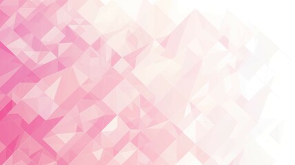 幾何学模様の背景画像