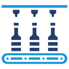 Bottling Icon