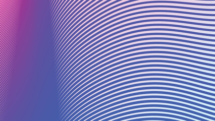 Pastel purple stripes line abstract background for backdrop
