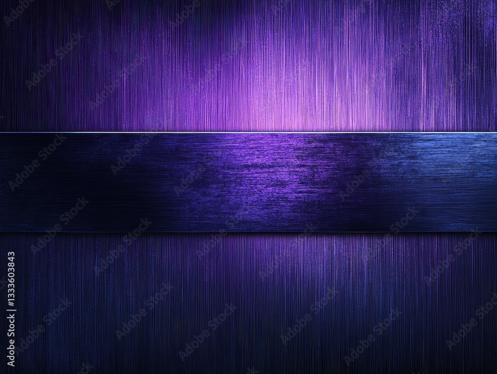 Poster abstract texture: metallic hues and textures merge in an abstract composition. a design with a bold 