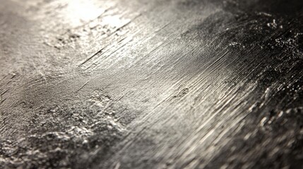 Textured Metal Surface: A close-up of a textured metal surface, revealing intricate patterns and variations in color, offering a glimpse into the world of industrial design.