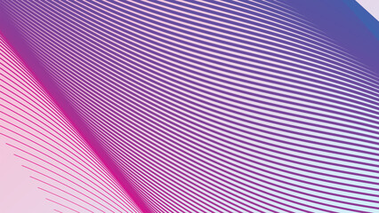 Pastel purple stripes line abstract background for backdrop