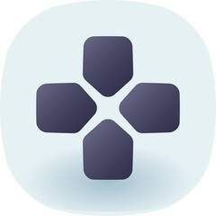 gamepad © IconbySonny