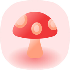 mushroom