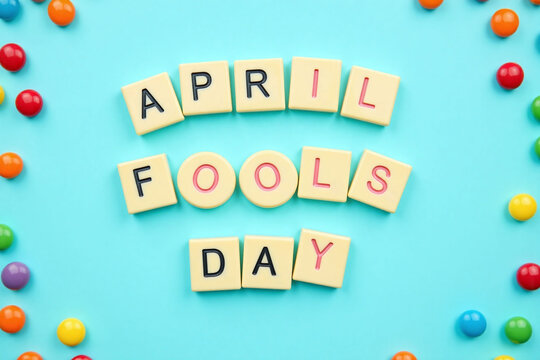 April Fool's Day