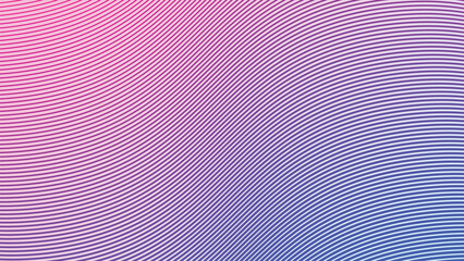 Pastel purple stripes line abstract background for backdrop