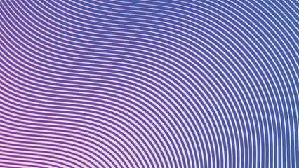 Pastel purple stripes line abstract background for backdrop