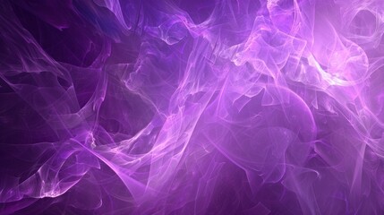 Obraz premium Abstract Purple Smoke Background Image Download
