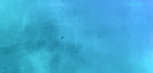Abstract light blue wallpaper texture watercolor backgrounds for business card or flyer template, banner
