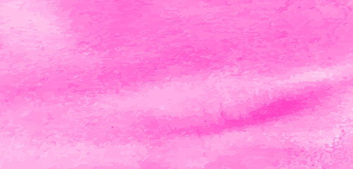 Pink texture watercolor backgrounds for business card or flyer template, banner