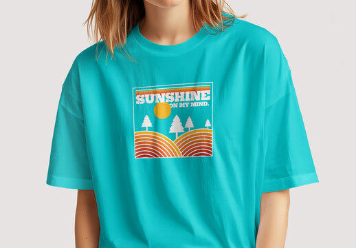 Life Motivated Tshirt Design Layout