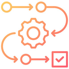 Methodology Icon