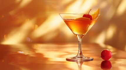 Craft a glassmorphism-inspired menu for a high-end restaurant's digital ordering system