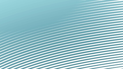 Pastel blue stripes line abstract background for backdrop