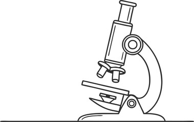 Microscope Beyond the Surface