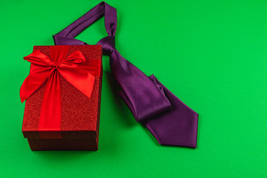 Celebrate Father's Day with a thoughtful gift including a stylish tie