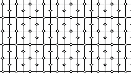 Pattern abstract seamless simple line texture on white background geometric diagonal fabric vector pattern EPS10.