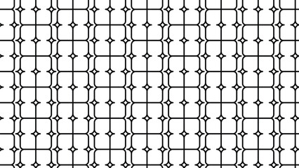 Pattern abstract seamless simple line texture on white background geometric diagonal fabric vector pattern EPS10.