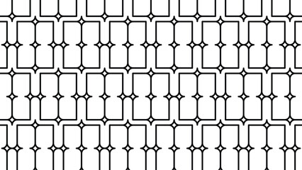 Pattern abstract seamless simple line texture on white background geometric diagonal fabric vector pattern EPS10.
