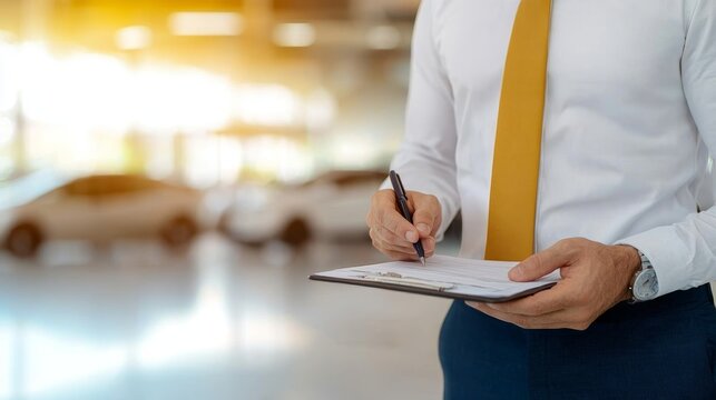 Comprehensive Car Insurance Claim, with Professional Assistance