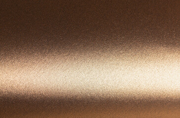 Elegant gold and bronze paper background with a smooth, pearlescent texture and shimmering metallic...