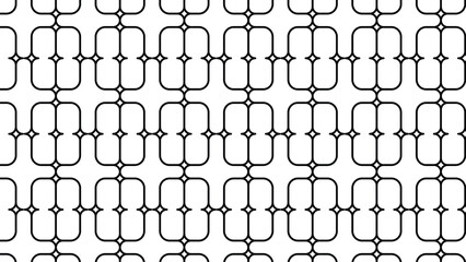 Pattern abstract seamless simple line texture on white background geometric diagonal fabric vector pattern EPS10.